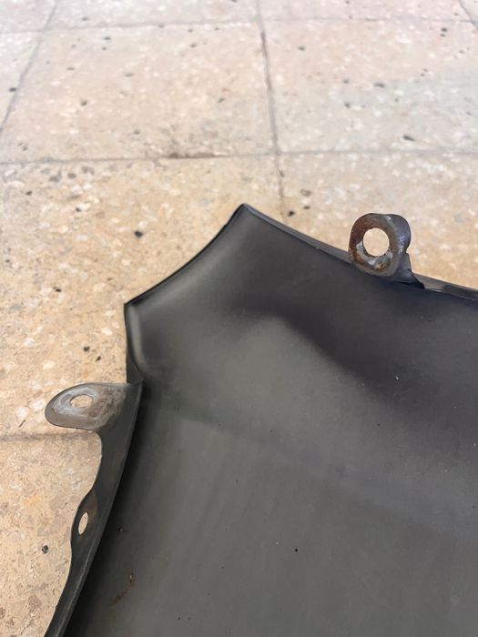 Преден ляв калник за Honda Accord 7