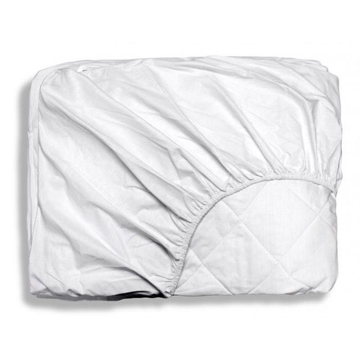 Наматрасник водоотталкивающий, антибактериальный