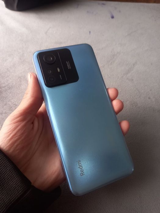 Redmi note 12 s.