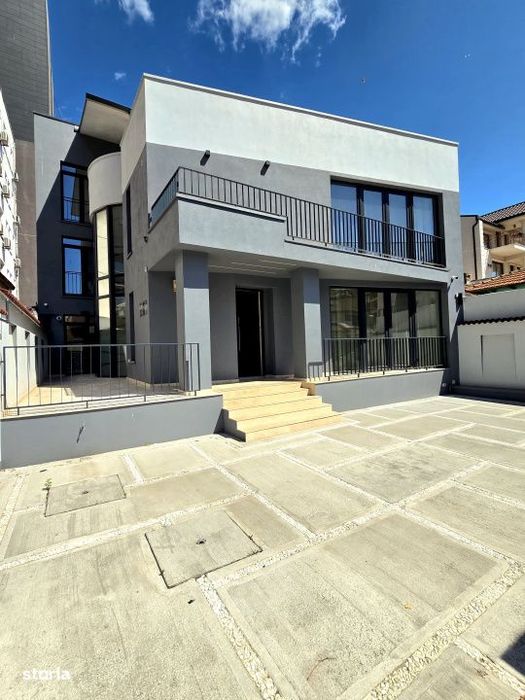 RARITATE - Vila Individuala Premium - Faleza Nord