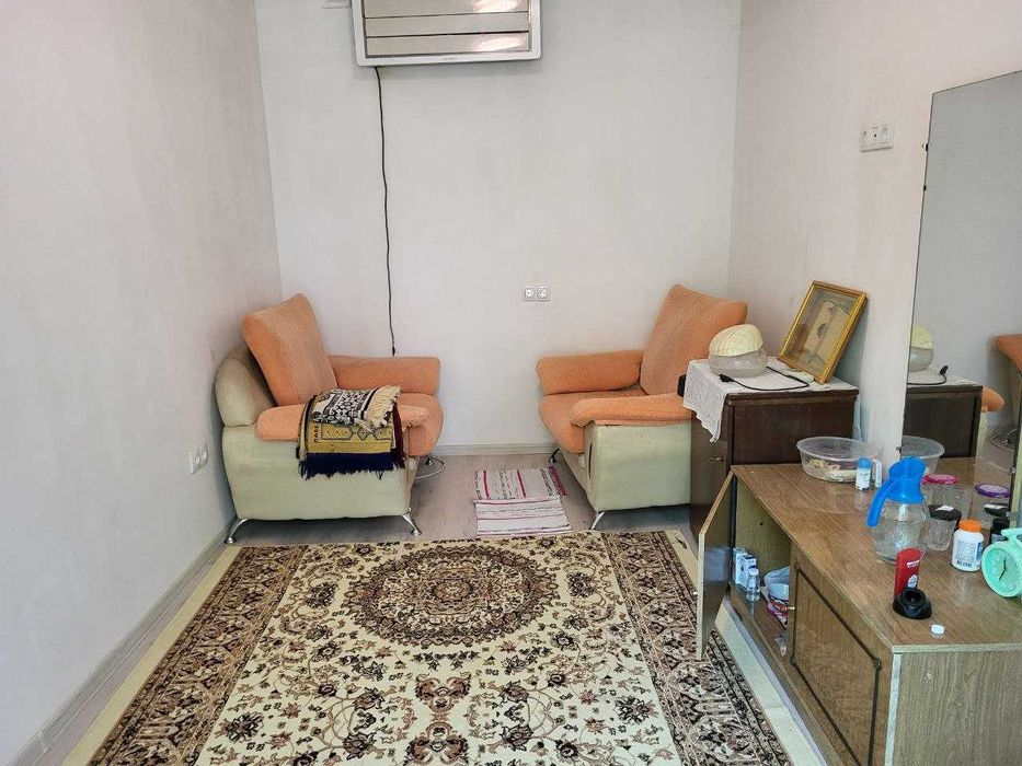 Продаётся Дом 12 соток Новый Ташкент Фасад 40 метров