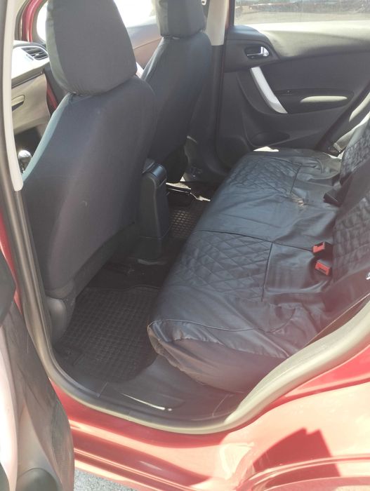 Ситроен С 3, Автопилот