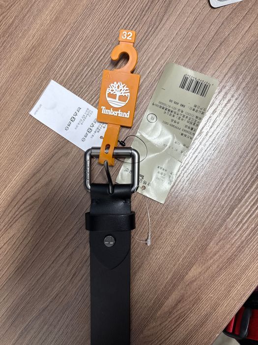 Ремень timberland