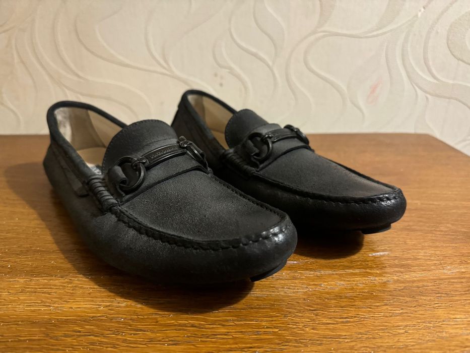 Макасины Dolge&Gabbana