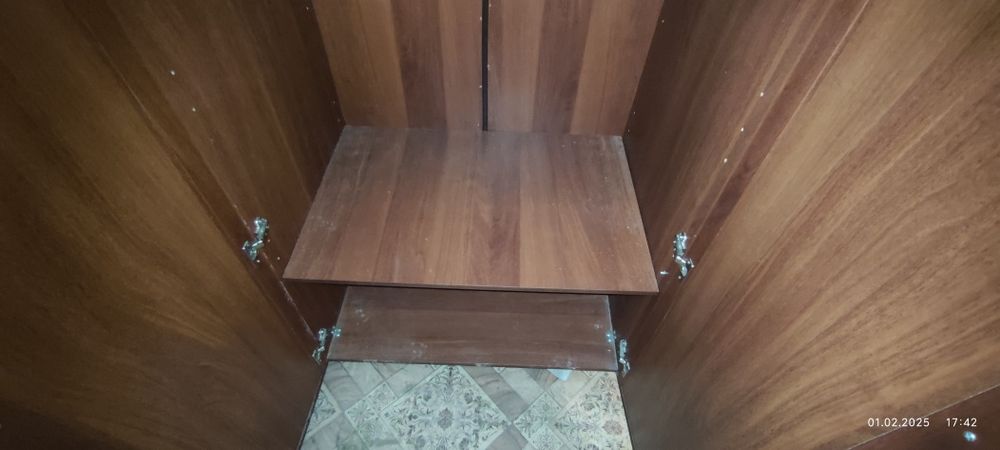Продам шкаф в хор.состоянии