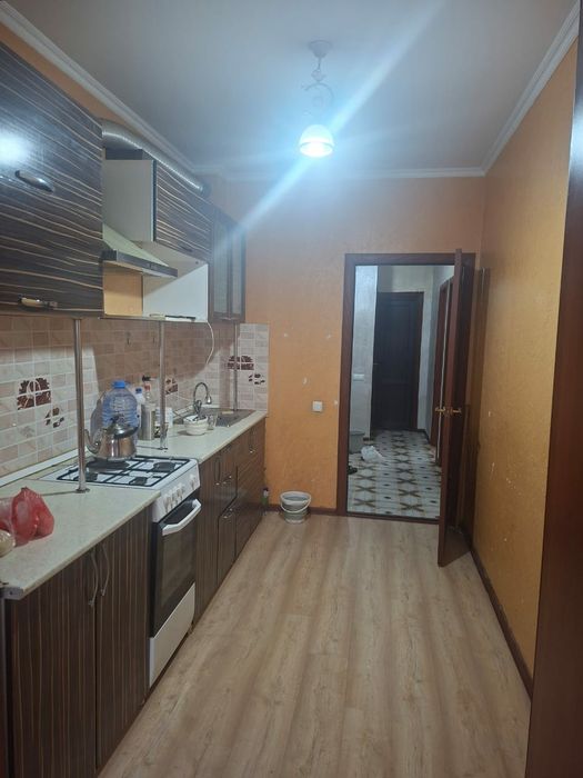 Сдаётся квартира