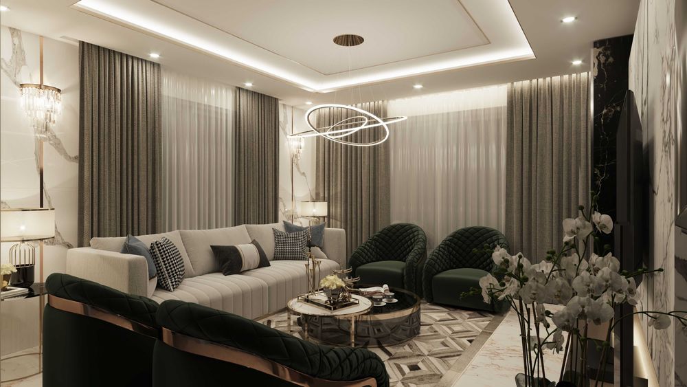 Архитектор Дизайнер |Arxitektura vadizayn