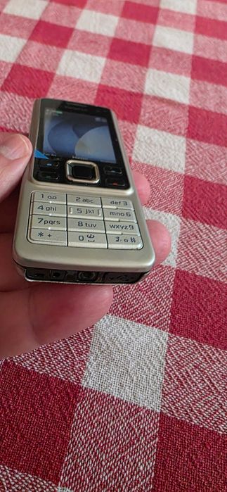 Нокиа Nokia 6300 чисто нов отключен към всички БГ оператори