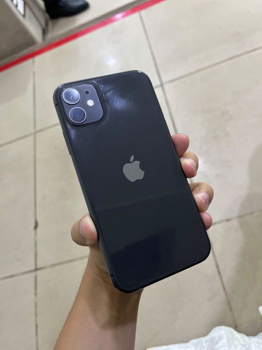 Продам iPhone 11 128gb