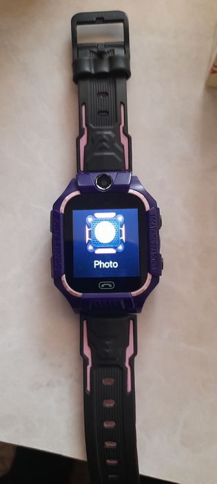 Смарт часовник с сим карта