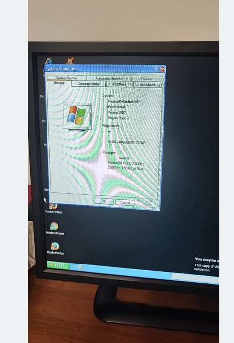 Placă video și PC