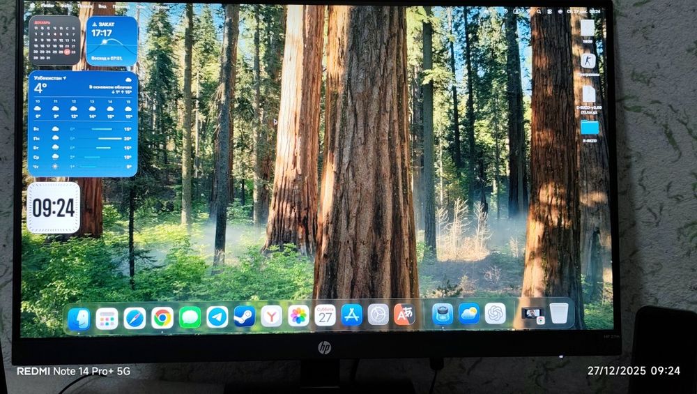 Macmini M1 2020 8/256GB