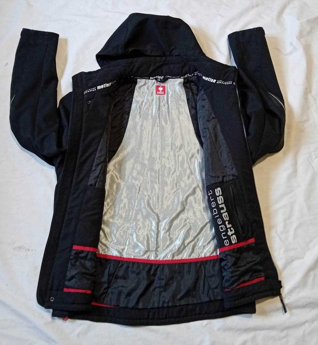 Jachetă  Engelbert Strauss Emotion barbati M