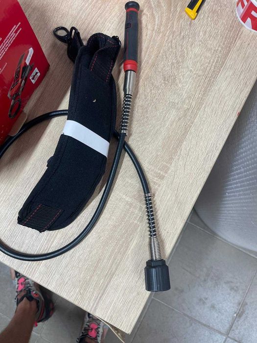Instrument de șlefuire / gravare fără fir Einhell TE-MT 18/34 Li Solo