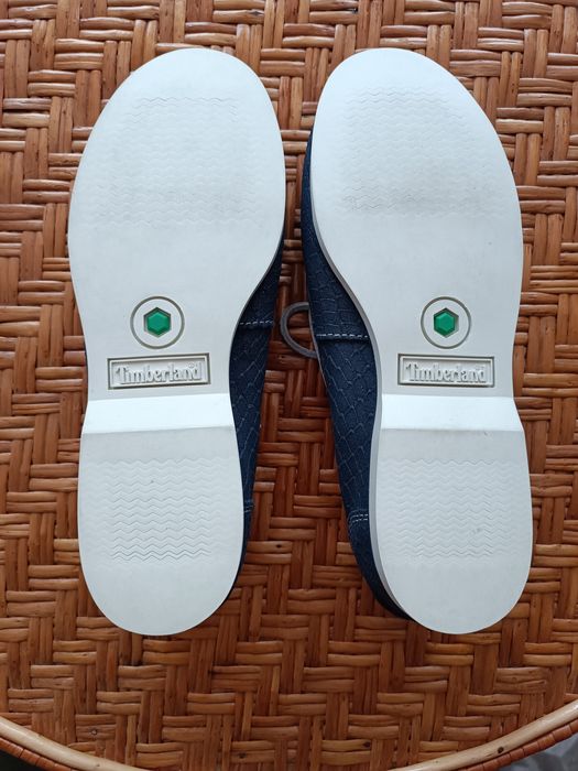 TIMBERLAND дамски обувки мокасини