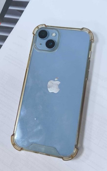 iPhone 14 Plus (MQ3V3LL/A)