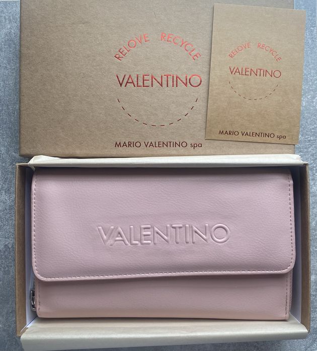 Клъч/ Чанта Valentino