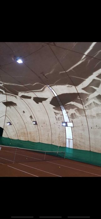 Baloane presostatice! Montez,lipesc, măresc si micsorez balonele!