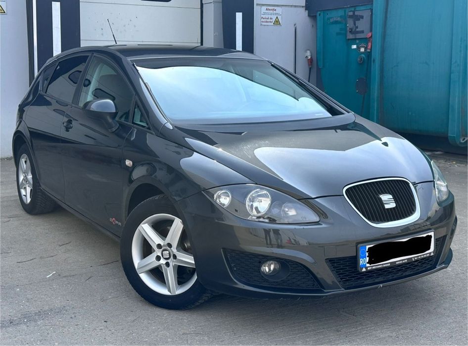 De vânzare Seat Leon