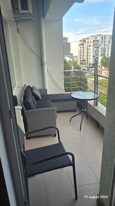 SUMMERLAND - Apartament 2 camere