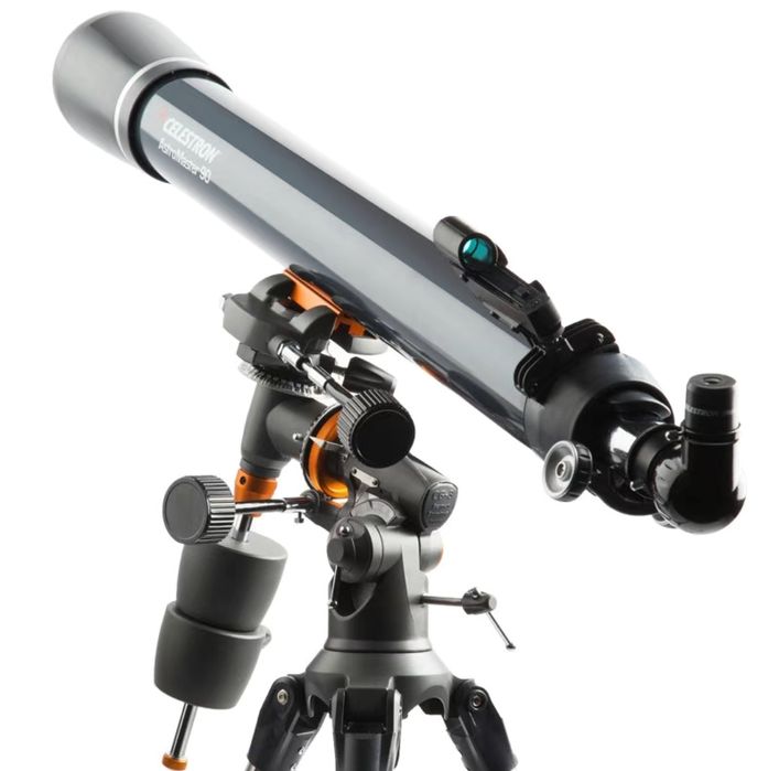 Телескоп Celestron AstroMaster 90