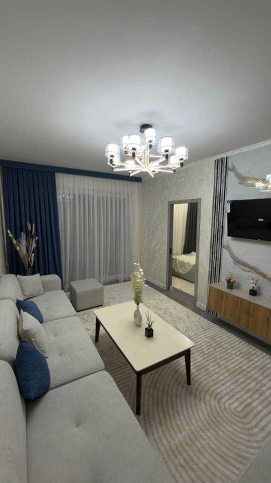 Чиланзар 7 квартал своя 
1^2/3/4
Балкон 1.5x6