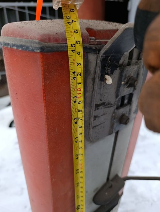 Проблесковый маячок