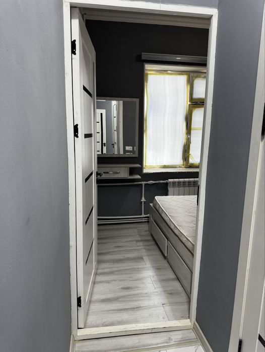 2 комнатная квартира в массиве Куйлюк, 5-й квартал, Сергелийский район