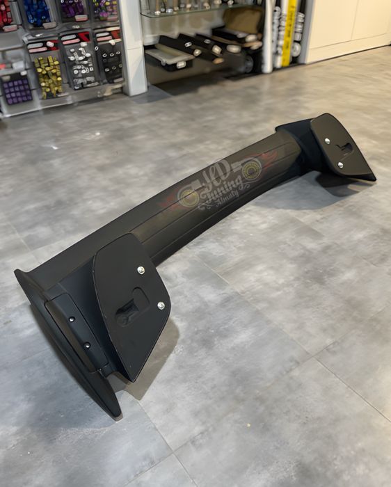 Спойлер STI Subaru Impreza GVB