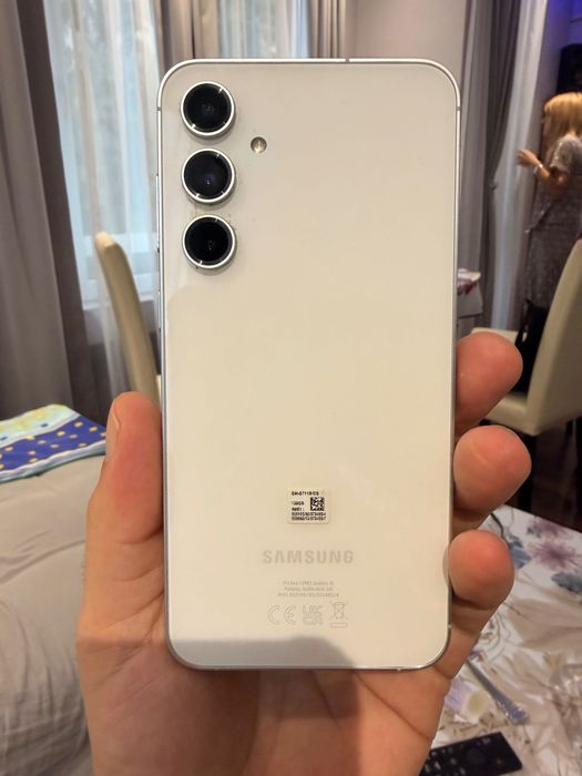 Smartphone Samsung s 23 fe