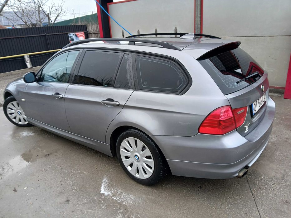 BMW320 motor2.0d singur proprietar pentru mai multe detali sunati la nr 0799803773
