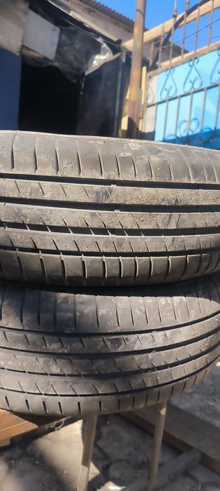 Продам шина на R15 195/65