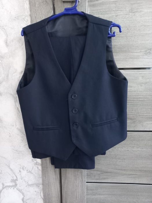 Костюм для мальчика