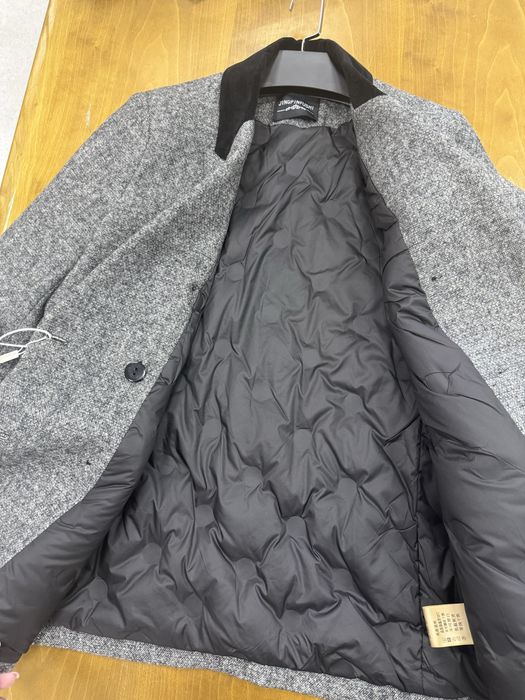 Пиджак новый, размер не подошел