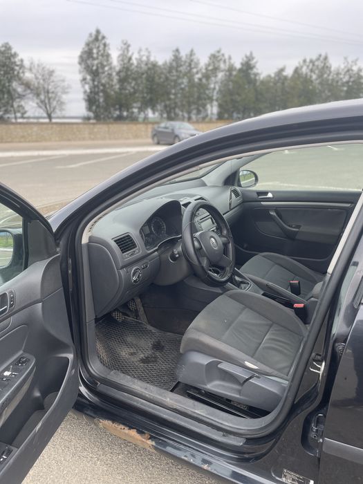 Volkswagen Golf V 1.9 TDI pentru dezmembrari