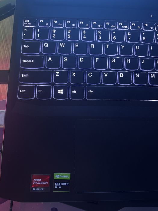 Vand Laptop Gaming Lenovo IdeaPad 3