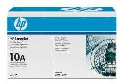 Toner Black HP Q2610A