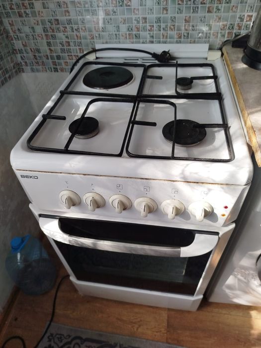 Газ плита Продам