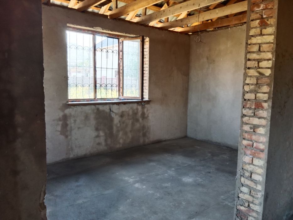 Частный дом в Талгаре