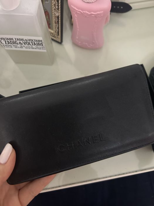 Ochelari de soare Chanel