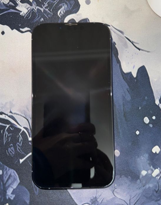 Iphone 13 pro 128 gb