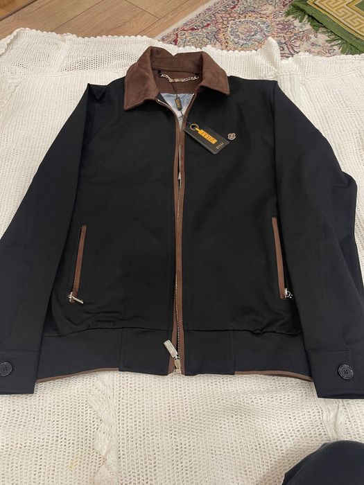 Мужской спортивный костюм