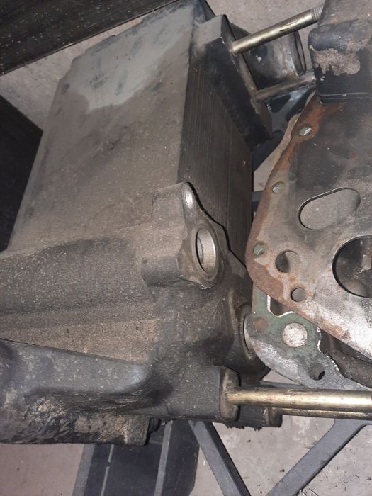 Ретардер за Iveco stralis Euro 5