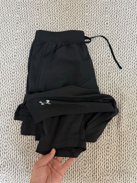 Шорты Under Armour