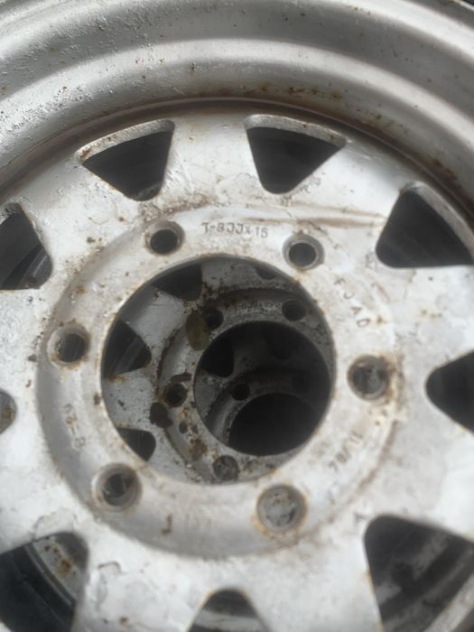 Anvelope kumho 195 R15 100S