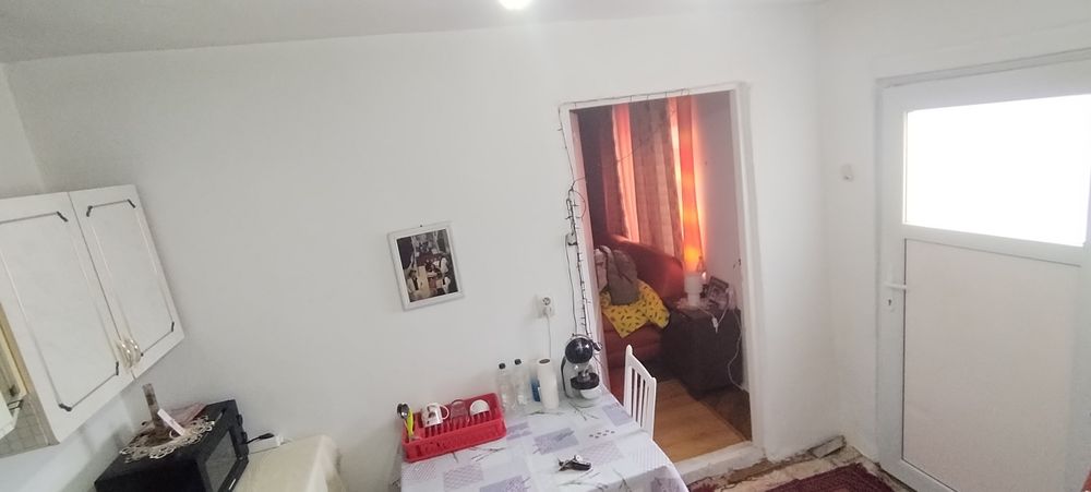 Vind casa in arad