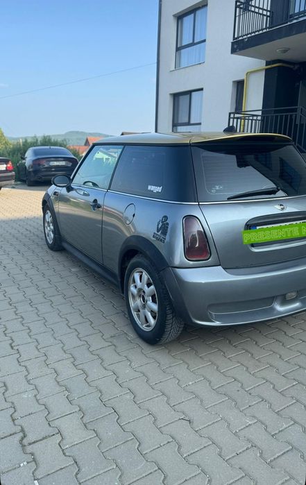 masina mini cooper 1,4 dizel