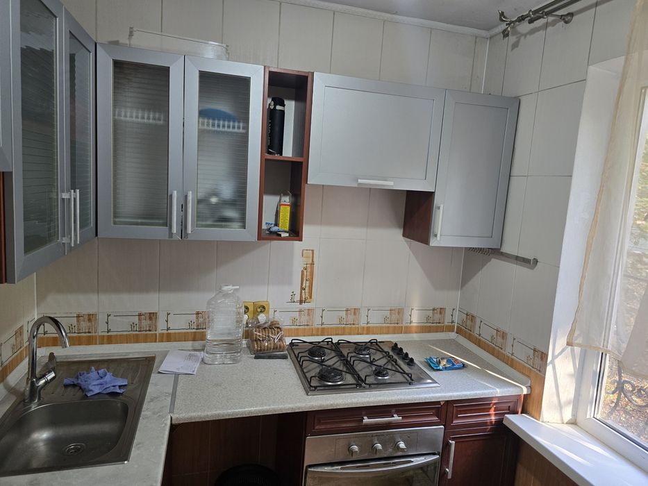 Сдам 2 х комнатную квартиру, Орбита 3