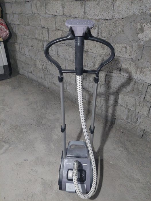 Паровой утюг в отличном состоянии