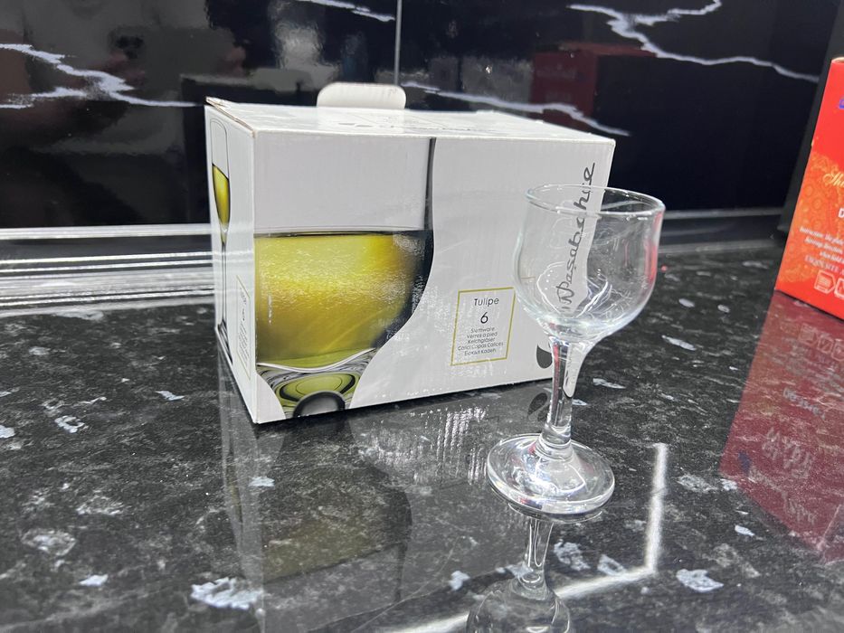 Посуда кухонная новая